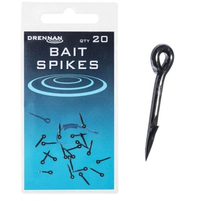 Igły do przynęt Bait Spike 7mm DRENNAN