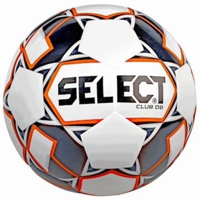 Piłka nożna Select Tempo TB r.5