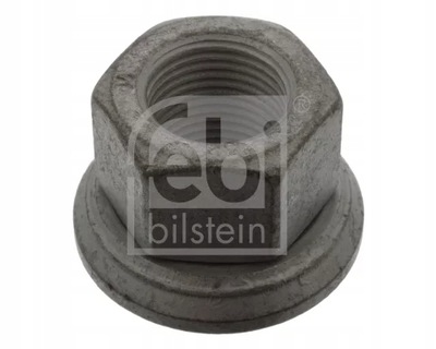 SCREW WHEELS M18X1,5X25MM IVECO DAILY I, DAILY II, DAILY III, DAILY IV  