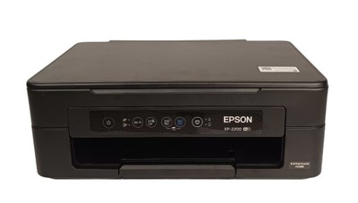 Urządzenie wielofunkcyjne EPSON Expression Home XP-2200