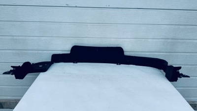 Решётка радиатора защита бампера заднего seat leon iii 3 5f0825189e фото №1