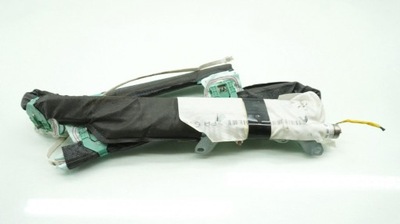Alfa romeo giulietta air bag правий шторка безпеки права фото №1