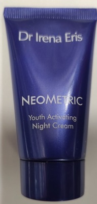 Dr Irena Eris NeoMetric krem na noc 30ml