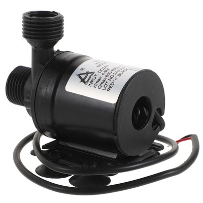 PODWYŻSZAJĄCA POMPA GŁĘBINOWA POMPA WODY