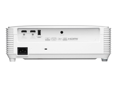 OPTOMA EH339 Projector FHD 1920x1080 3800lm 22.000:1 TR 1.5:1 1.66:1 2H