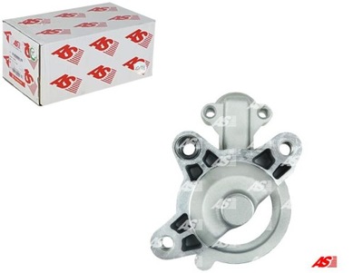 Крышка стартер, карбюратора as-pl sbr9015 фото №1