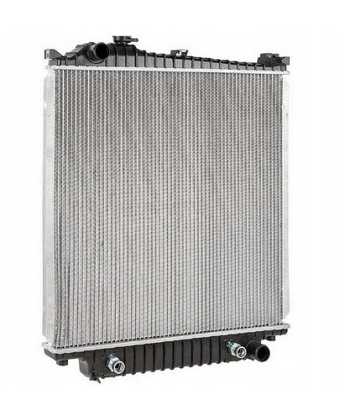 RADIATOR WATER FORD EXPLORER 05- 4.0 4.6 6L2Z8005AB 7L2Z8005A 8L2Z8005A  