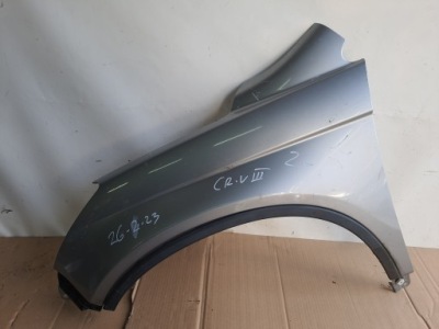 Honda cr-v iii 06-11 крыло левый фото №1