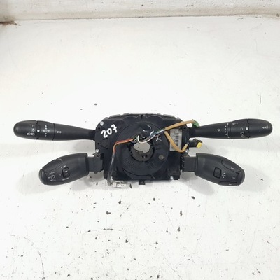 Перемикач комбінований важіль mini cooper r65 фото №1