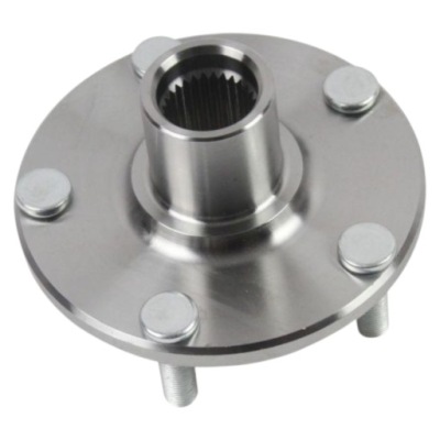 Ступица колеса перед nissan maxima / maxima qx v 2000 2001 2002 2003 фото №1