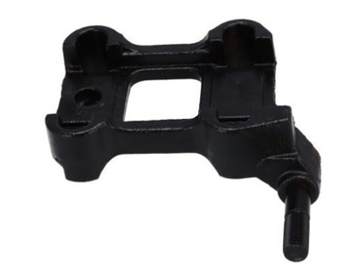 Плита ресора bpw фото №1