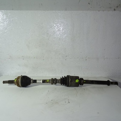 Nissan qashqai 1.5dci приводной вал правая 39100jd52b фото №1