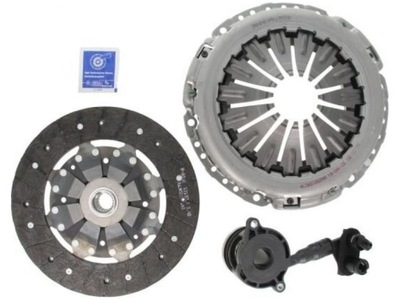 SACHS 3000 990 388 KOMPLEKTAS SANKABŲ 