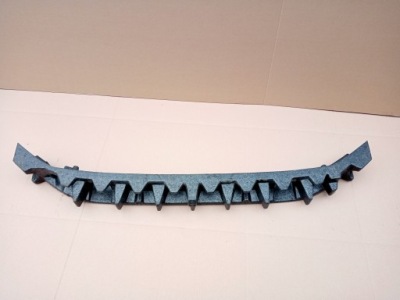 Vw taigo абсорбер бампера перед фото №1