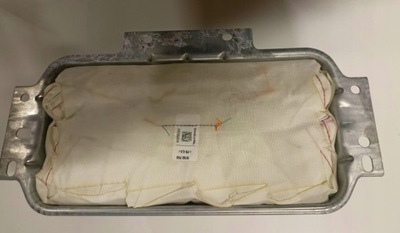 Подушка безопасности подушка пассажира mercedes w166 фото №1