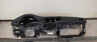 TORPEDA CONSOLA TORPEDA VOLVO S60 II 2011-  