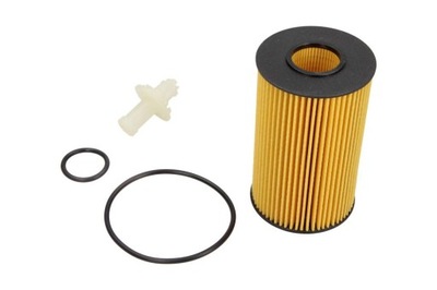 ALCO FILTERS FILTRAS ALYVOS TOYOTA LAND CRUISER 4,5D 08- 