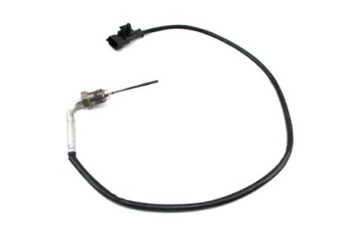 Hoffer датчик температури вихлопних газів hoffer фото №1