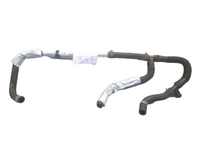 Chevrolet volt ii pas шланг wody трубка фото №1