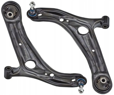 Важелі нижні перед комплект toyota yaris 1999- фото №1