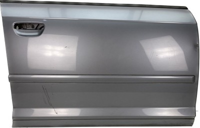 Двері праве ліва audi a3 8p sportback фото №1