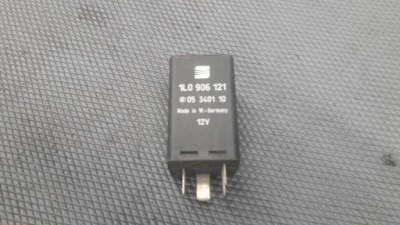 1l0906121 перемикач seat toledo фото №1