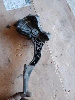 Потенциометр педаль газа hyundai i30 фото №1