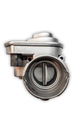 Дросельна заслінка 038128063g 1.9 tdi pierburg фото №1