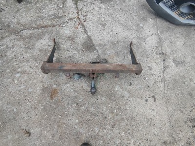 CHEVROLET CAPTIVA TOW BAR TOW BAR BEAM  