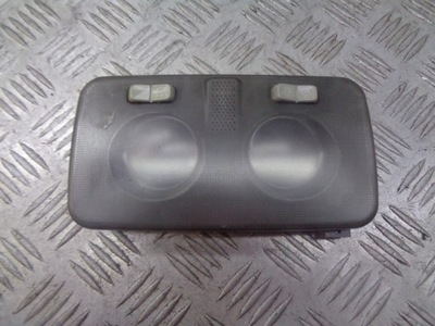 Освещение кабины перед alfa romeo 147 152040000 фото №1