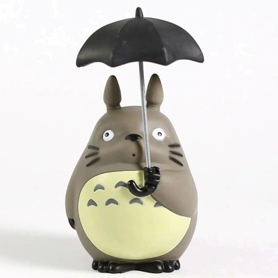 Mój sąsiad Totoro figurka kolekcjonerska Totoro