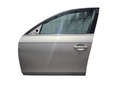 Audi a4 s4 b8 2008-2015 дверь левый перед левая передние описание lx7w фото №1