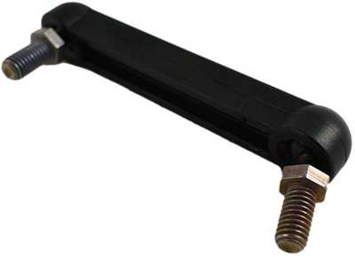 Оригинальный номер mini r50 r53 соединитель выравнивание света задняя фото №1