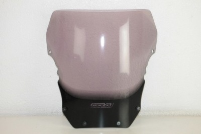 YAMAHA R6 RJ01 RJ03 98-02 СКЛО ОБТІЧНИК MRA CEBA 