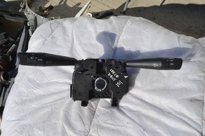 Перемикач комбінований стрічка iveco daily 0580249991 фото №1