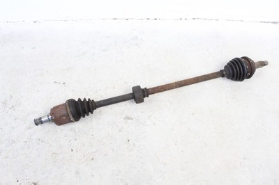 Приводной вал левая длинная honda civic vii 1.4 01-06 фото №1