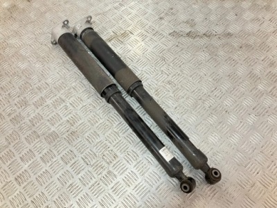 Амортизатор задняя задний ford puma ii mk2 19- l1tc-18080-fg фото №1