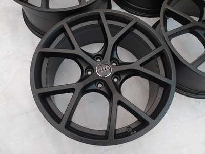 AUDI SPORT A3 S3 RS3 8Y 8x19 ET46 9x19 ET25 5x112 8Y0601025BQ 8Y0601025BR 