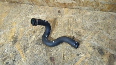 Vw sharan alhambra galaxy 99 r шланг насоса усилителя фото №1