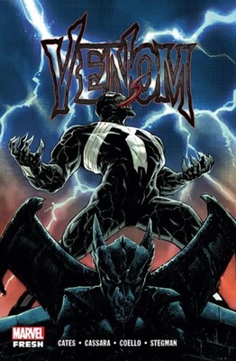 Venom Tom 1