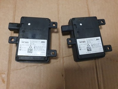 Радар датчик мертвого pola датчик ix35 tucson iii фото №1