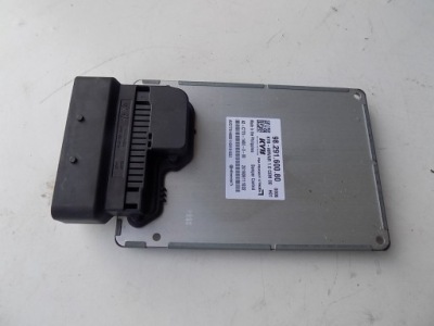 Peugeot 508 ii gt блок управления бортовой компьютер 2.0hdi фото №1