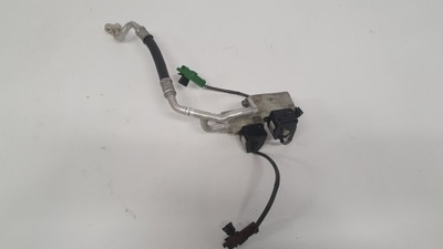 Шланг клапан кондиционера renault zoe 13- фото №1