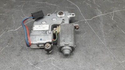 357877795 моторчик люк passat b3 фото №1