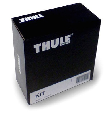 Thule Kit 3089 BMW 5 2010 