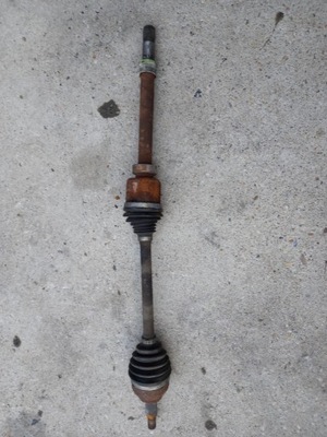 Привідний вал довга права renault trafic iii 1.6 dci 14- фото №1