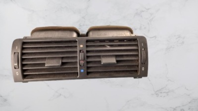 Решётка обдув bmw e46 00r 2.0d sedan фото №1