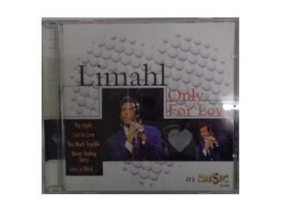 Only For Love - Limahl