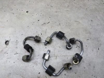 Трубка шланг топлива octavia iii 3 2.0 tdi фото №1