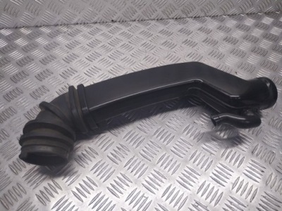 Труба воздухозаборник воздуха mercedes w202 1.8 1111400912 1110940091 фото №1